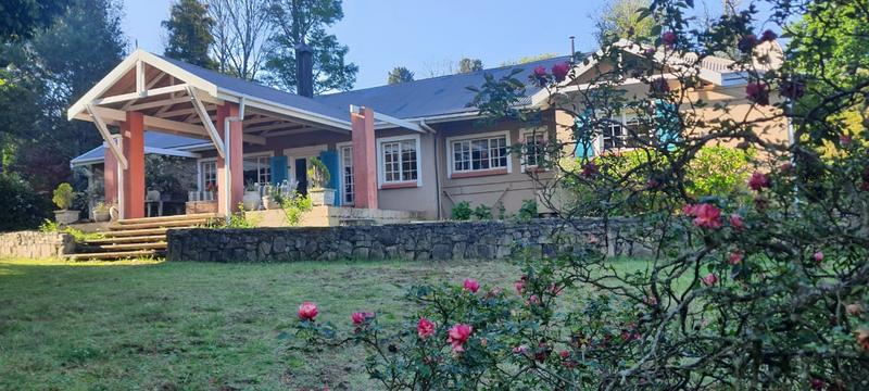 3 Bedroom Property for Sale in Hogsback Eastern Cape